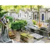 - Coffret Cadeau Visite guidée du cimetière du Père Lachaise pour 2 pe...