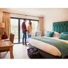 Smartbox Coffret Cadeau - Séjour romantique en Europe pendant 2 jours- Séjour