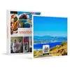 Smartbox Coffret Cadeau - 4 jours en logement insolite pour toute la famille- Séjour