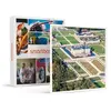 Smartbox - Coffret Cadeau Vol en hélicoptère de 30 min au-dessus du château de Vaux-le-Vicomte-Sport & Aventure