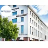 Smartbox - Coffret Cadeau Escapade dans le Berry : 3 jours en suite avec dîners dans un hôtel 4* à Châteauroux-Séjour