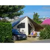 Smartbox Coffret Cadeau - Séjour en famille : 3 jours en écolodge 4* s...