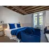Coffret Cadeau - Séjour princier de 2 jours en suite avec bain nordiqu...