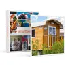 - Coffret Cadeau 3 jours insolites en roulotte près de Chartres-Séjour