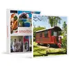 Smartbox - Coffret Cadeau Escapade insolite en famille : 3 jours en ro...