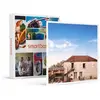 Coffret Cadeau - Séjour bucolique : 4 jours en suite dans un gîte et b...