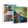 - Coffret Cadeau Vol en aéroplume de 20 min avec 2 accompagnants au so...