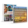 Smartbox - Coffret Cadeau 3 jours de rêve en 3* en plein cour de Paris-Séjour