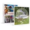 - Coffret Cadeau Séjour insolite de 3 jours en bulle près de Lille-Séj...
