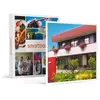 Smartbox - Coffret Cadeau Escapade authentique de 3 jours en 3* avec a...