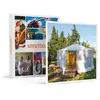 Smartbox - Coffret Cadeau Séjour insolite en Provence : 3 jours en yourte près d'Avignon-Séjour