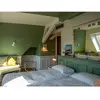 Coffret Cadeau - 2 jours en hôtel 4* avec dîner et accès à l'espace dé...