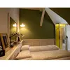Smartbox - Coffret Cadeau 2 jours en hôtel 4* avec dîner, massage et accès à l'espace détente près de Bâle-Séjour