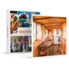 Smartbox Coffret Cadeau - 3 jours en roulotte familiale avec accès au ...