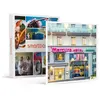 Coffret Cadeau - Séjour gourmand à Lourdes : 2 jours en hôtel Mercure ...