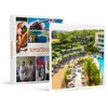 Smartbox - Coffret Cadeau Escapade détente : 2 jours avec modelage et espace détente près des Sables-d'Olonne-Séjour