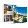 Smartbox Coffret Cadeau - Séjour en duo sur la Côte d'Azur : 2 jours e...