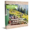 Coffret cadeau SmartBox Escapade nature et randonnée