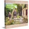 3 jours nature & évasion - SMARTBOX - Coffret Cadeau Séjour TU