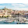 - Coffret Cadeau Séjour de 2 jours en hôtel 3* ou 4* à Marseille-Séjou...