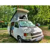 Séjour insolite en famille - SMARTBOX - Van aménagé - Montluçon - 2 jours - Coffret Cadeau