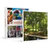 Smartbox - Coffret Cadeau Séjour insolite en famille : 2 jours en cara...