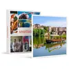 Coffret Cadeau - Croisière d'1h30 en gabarre sur le Tarn pour 2 person...