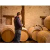 Smartbox - Coffret Cadeau Wine Gaming d'1h30 pour 2 dans un vignoble p...