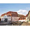 Coffret Cadeau - 2 jours en hôtel 5* avec espace bien-être et champagn...