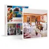 Smartbox Coffret Cadeau - Instant gastronomique près de Lyon : menu 3 ...