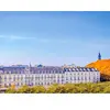 Coffret Cadeau - 2 jours avec dîner dans un superbe hôtel 4* au cour d...