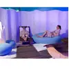 Coffret Cadeau - Escapade détente de 3h en duo dans un spa thermal ave...