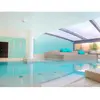 Smartbox - Coffret Cadeau Parenthèse bien-être : 1h30 au spa pour 2 personnes à La Baule-Bien-être