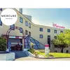Smartbox Coffret Cadeau - Escapade avec dîner et spa à l'hôtel Mercure...