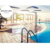 Smartbox - Coffret Cadeau Séjour détente et spa en hôtel Mercure 4* pr...