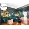 Coffret Cadeau - 2 jours exceptionnels dans un hôtel Mercure 4* en ple...