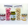 Coffret Cadeau - Assortiment de produits artisanaux livré à domicile- ...