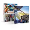 Smartbox - Coffret Cadeau Vol en avion au-dessus de la Côte d'Opale pour 2-Sport & Aventure