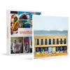 Smartbox - Coffret Cadeau Coffret de 24 bières artisanales niçoises-Gastronomie