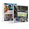 Smartbox - Coffret Cadeau 45 minutes de vol avec pilote privé au-dessus de la Côte d'Opale-Sport & Aventure