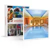 Coffret Cadeau - Séjour de luxe avec dîner gastronomique et spa en aub...