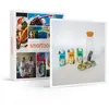Smartbox - Coffret de boissons et bonbons naturels fabriqués en France...