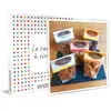 Coffret Cadeau - Coffret gourmand avec déclinaison de sablés à recevoi...
