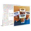 Coffret Cadeau - Coffret gourmand de biscuits et chocolats à déguster ...