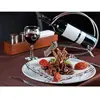Coffret Cadeau - Dîner gastronomique avec vin dans un lieu d'exception...