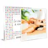 SMARTBOX - Coffret Cadeau Détente en duo avec massage et accès au spa-Bien-être