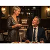 Coffret Cadeau - Dîner d'anniversaire gastronomique avec boissons ou a...