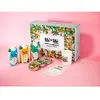 Smartbox Coffret Cadeau - Panier garni de produits de qualité- Gastronomie