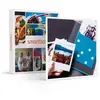 Coffret Cadeau - Album photo Cheerz scrapbooking DIY avec 20 photos au...