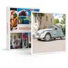 Smartbox - Coffret Cadeau Promenade de 4h en 2 CV sur le thème de l'huile d'olive avec dégustation-Sport & Aventure
